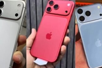 Apple Unveils the iPhone 18 Launch with First-Ever Foldable Ultra | The Mobile Times