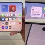 Apple Signs 3-Year Apple Samsung Display Deal with M16 OLED Panels | The Mobile Times