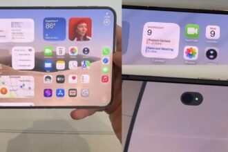 Apple Signs 3-Year Apple Samsung Display Deal with M16 OLED Panels | The Mobile Times