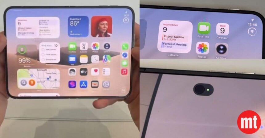Apple Signs 3-Year Apple Samsung Display Deal with M16 OLED Panels Apple Signs 3-Year Apple Samsung Display Deal with M16 OLED Panels | The Mobile Times