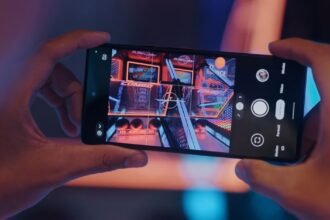 iQOO 15 Hits Gaming Phones Under 80000 With Snapdragon 8 Elite Gen 5 | The Mobile Times