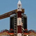 Signs 3 Deals: India-France Space Cooperation Targets Orbital Data Centers | The Mobile Times