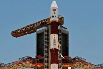 Signs 3 Deals: India-France Space Cooperation Targets Orbital Data Centers | The Mobile Times