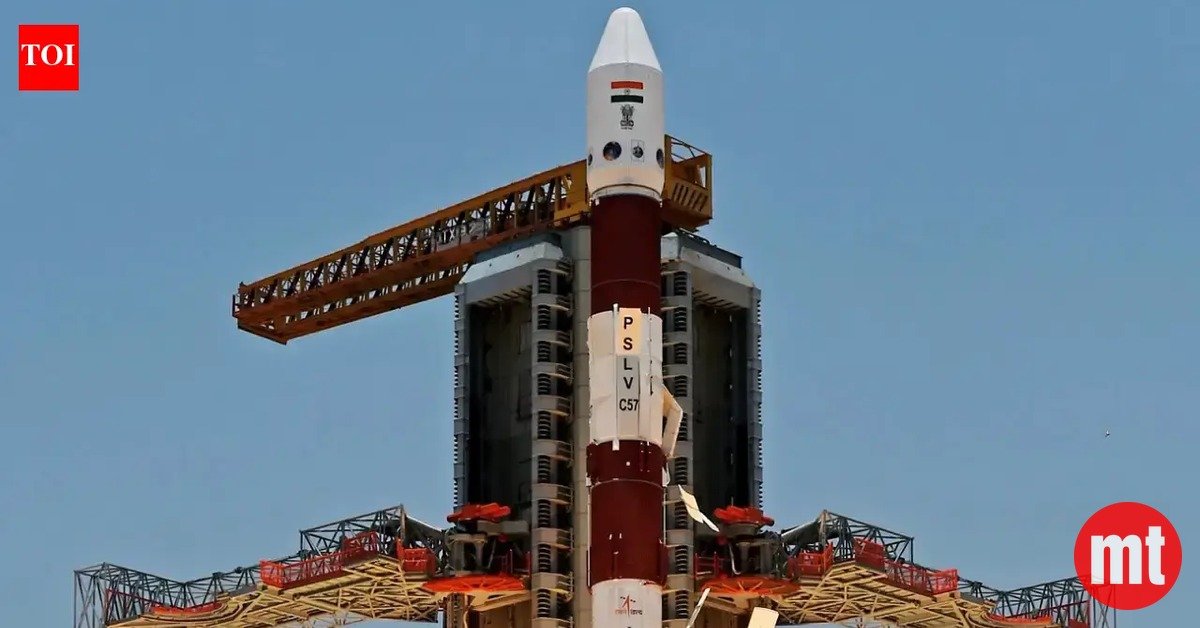 Signs 3 Deals: India-France Space Cooperation Targets Orbital Data Centers | The Mobile Times
