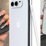 Apple Unveils the iPhone Duo Foldable Launch with 7.8-Inch Display | The Mobile Times