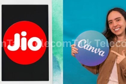 Jio Boosts Its Plans with Free Canva Pro Worth ₹3,999 for Subscribers | The Mobile Times