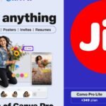Jio Boosts Rs 399 Plan With Jio Canva Pro Free for 12 Months | The Mobile Times