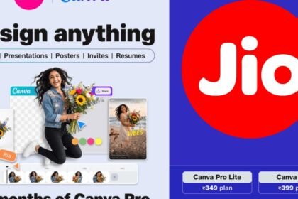 Jio Boosts Rs 399 Plan With Jio Canva Pro Free for 12 Months | The Mobile Times