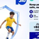 Jio Launches JioShield Family Safety at Rs 1,000 With Free Recharge Vouchers | The Mobile Times