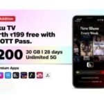 Jio Expands OTT Pass Benefits to 15 Platforms at Rs 200 | The Mobile Times