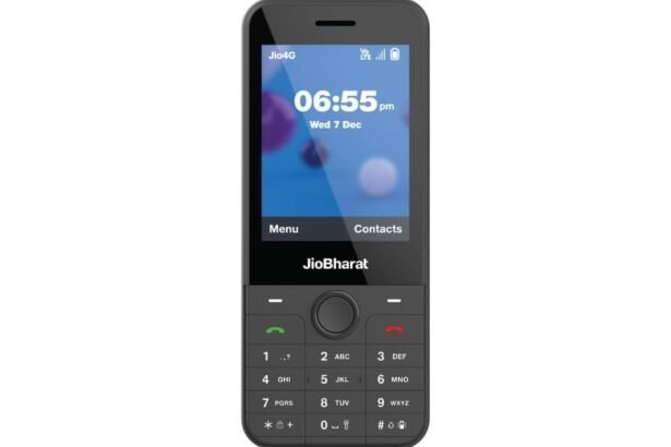 Jio Slashes 4G Entry Costs With JioBharat 4G Offer at Rs 1,499 for 6 Months | The Mobile Times