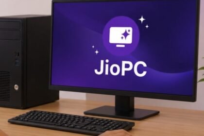 Jio Expands JioPC Cloud Plans to Everyone Starting at Rs 1,000 | The Mobile Times