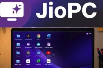 Jio Slashes JioPC Subscription Cost to Just Rs 11 Per Day | The Mobile Times