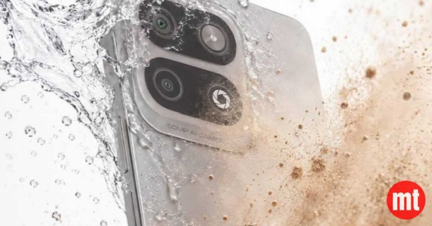 Lava Launches the Bold N4 Pro 5G with Sub-₹15,000 5G Pricing Lava Launches the Bold N4 Pro 5G with Sub-₹15,000 5G Pricing | The Mobile Times