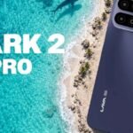 Lava Launches the Shark 2 Pro 5G with a 6,000mAh Battery | The Mobile Times