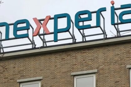 Nexperia Targets India with Tata Chip Partnership Covering 100B Units | The Mobile Times