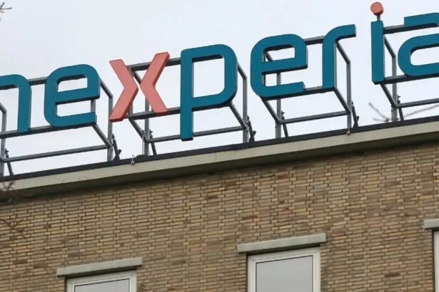 Nexperia Targets India with Tata Chip Partnership Covering 100B Units | The Mobile Times