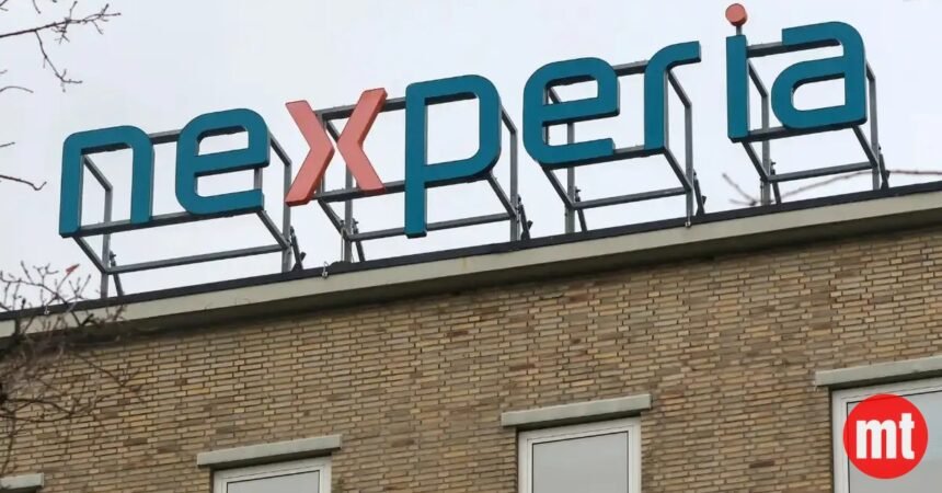 Nexperia Targets India with Tata Chip Partnership Covering 100B Units Nexperia Targets India with Tata Chip Partnership Covering 100B Units | The Mobile Times