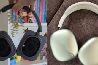 Nothing Unveils the Headphone (1) Pro with 45dB Triple-Driver ANC | The Mobile Times