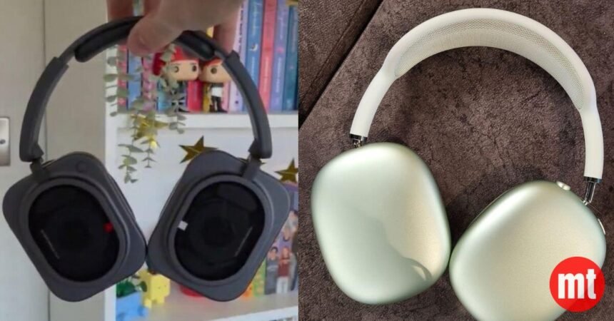 Nothing Unveils the Headphone (1) Pro with 45dB Triple-Driver ANC | The Mobile Times