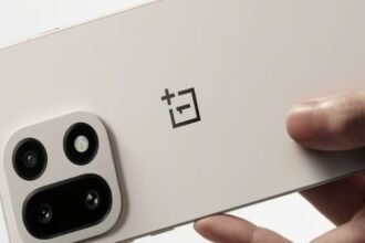 OnePlus Reveals the 16R with 6,000mAh Battery for OnePlus 16R 5G India | The Mobile Times