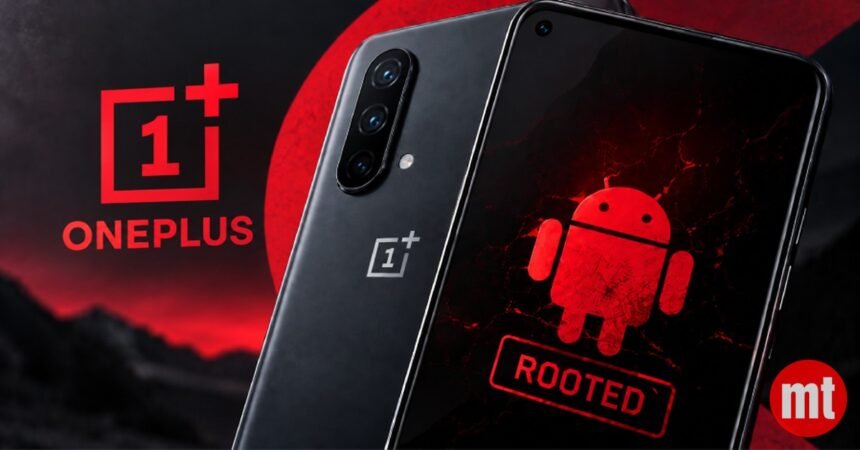 OnePlus Root Vulnerability Warns Users Across 2 Unpatched OxygenOS Flaws | The Mobile Times
