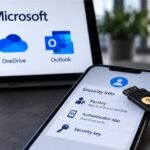 Microsoft Warns of Passkey Phishing Microsoft Accounts Hitting 1M+ Inboxes | The Mobile Times