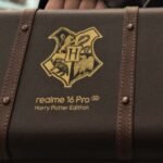 Realme Unveils the 16 Pro 5G Launch with 80W Charging and Harry Potter Edition | The Mobile Times