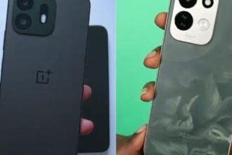 Redmi Launches the Redmi 17 5G Budget Phone with 6,000mAh Battery | The Mobile Times
