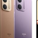 Xiaomi Launches the Redmi 17C 5G India with 5,160mAh Battery | The Mobile Times