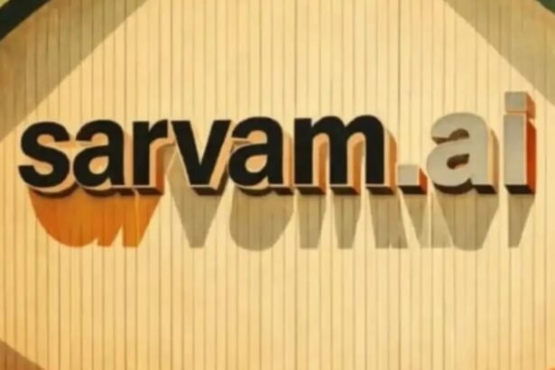 Sarvam Boosts Its AI Vision Model Indic With 22-Language OCR Support | The Mobile Times