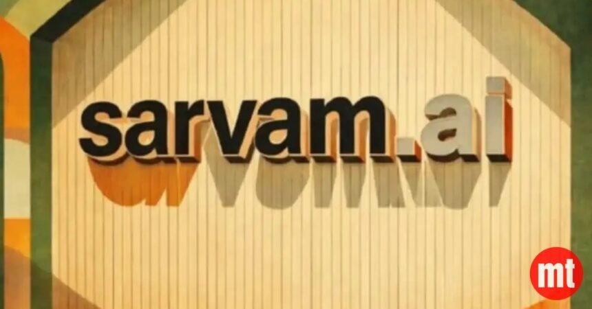 Sarvam Boosts Its AI Vision Model Indic With 22-Language OCR Support Sarvam Boosts Its AI Vision Model Indic With 22-Language OCR Support | The Mobile Times