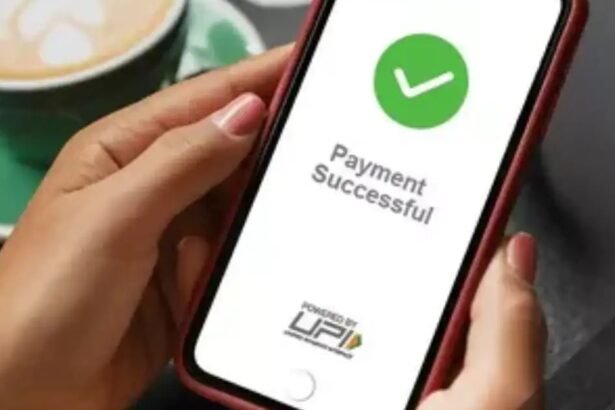 UPI Agentic Payments India Targets 350M Users With AI-Driven Transactions | The Mobile Times