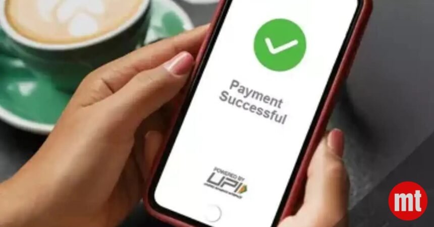 UPI Agentic Payments India Targets 350M Users With AI-Driven Transactions UPI Agentic Payments India Targets 350M Users With AI-Driven Transactions | The Mobile Times