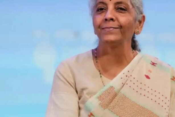 UPI MDR Decision Wins 0% Fee Reaffirmation as FM Sitharaman Reveals No Govt Pressure | The Mobile Times