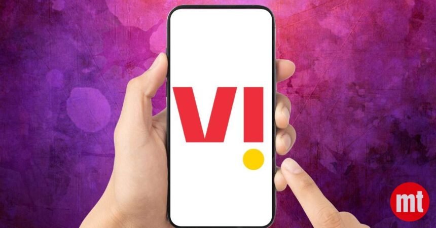 Vi Targets Rs 35,000 Crore With Bold Debt Fundraising Plan Vi Targets Rs 35,000 Crore With Bold Debt Fundraising Plan | The Mobile Times