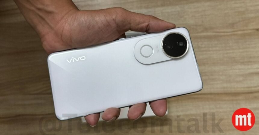 Vivo iQOO Price Hike Surges by ₹1,000 on T5x and Mid-Range Lineup | The Mobile Times