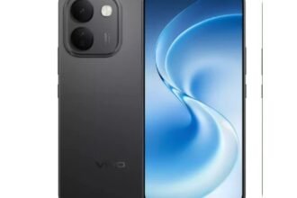 Vivo Reveals the S2 FE 5G India with a 10,000mAh Battery | The Mobile Times