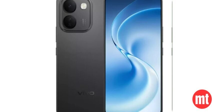 Vivo Reveals the S2 FE 5G India with a 10,000mAh Battery Vivo Reveals the S2 FE 5G India with a 10,000mAh Battery | The Mobile Times