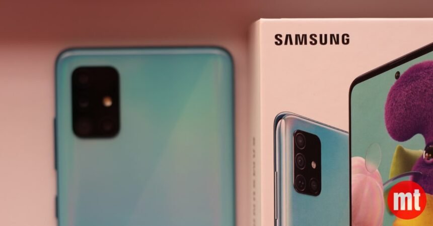 vivo Unveils the S2 India Launch with a 50MP OIS Camera | The Mobile Times