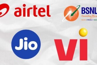 India Wireless Subscriber Base Hits 1.30 Billion in August 2026: TRAI | The Mobile Times