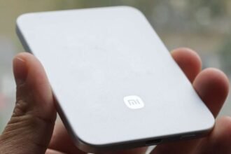 Xiaomi Launches the UltraThin Magnetic Power Bank 5000 with MagSafe Wireless Charging for Xiaomi Power Banks India | The Mobi