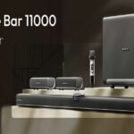 Zebronics Launches the Zeb-Juke Bar 9900 with 11.2.4 Channel Audio | The Mobile Times
