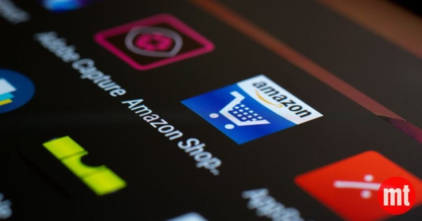 Amazon Slashes OnePlus Nord 6 to Under Rs. 50,000 in Amazon Great Indian Festival Phone Deals Amazon Slashes OnePlus Nord 6 to Under Rs. 50,000 in Amazon Great Indian Festival Phone Deals | The Mobile Times