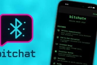 Bitchat App Removed India: Section 69A Hits 16% of iOS Users | The Mobile Times