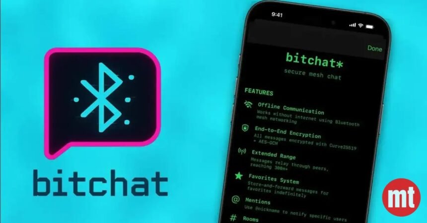 Bitchat App Removed India: Section 69A Hits 16% of iOS Users | The Mobile Times