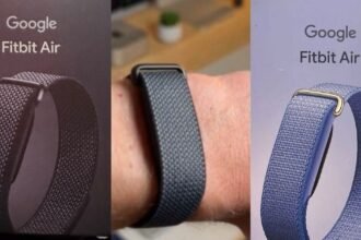 Buy Google Fitbit for Rs 12999 with Discount: Worth Upgrade? | The Mobile Times