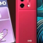 HMD Launches the Vibe 2 5G Diwali Edition at Rs 10,499 | The Mobile Times