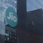 Jio office building