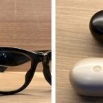 Jio Unveils AI Glasses with UPI Payments Built Into the Frame | The Mobile Times